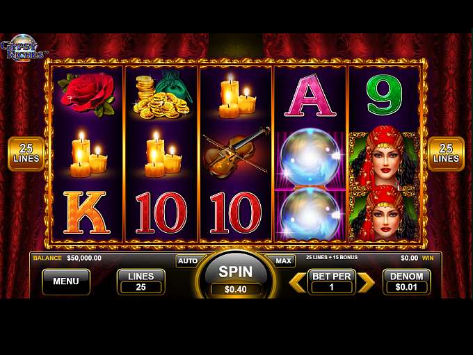 Vegas joker online casino