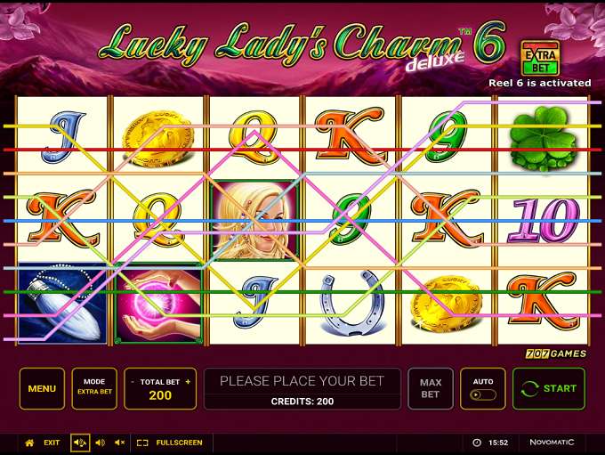 Jackpot of Legends: Lucky Ladys Charm deluxe Free Online Slots gold factory slots free online 