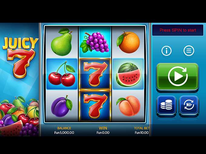 Thunder Cash – Juicy Juicy Free Online Slots australian online casino no deposit bonus codes 2019 