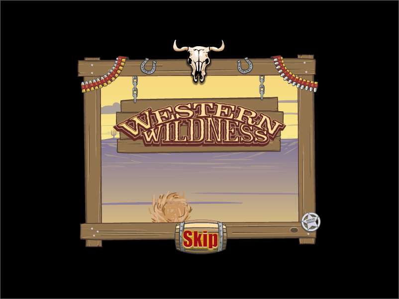 Western Wildness by Rival