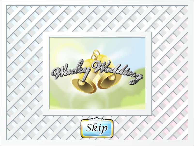 Wacky Wedding by Rival