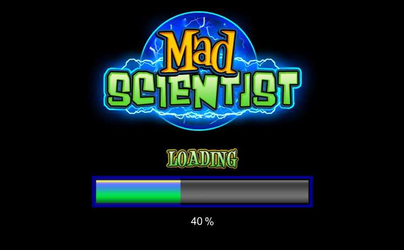 Mad scientist by BetSoft