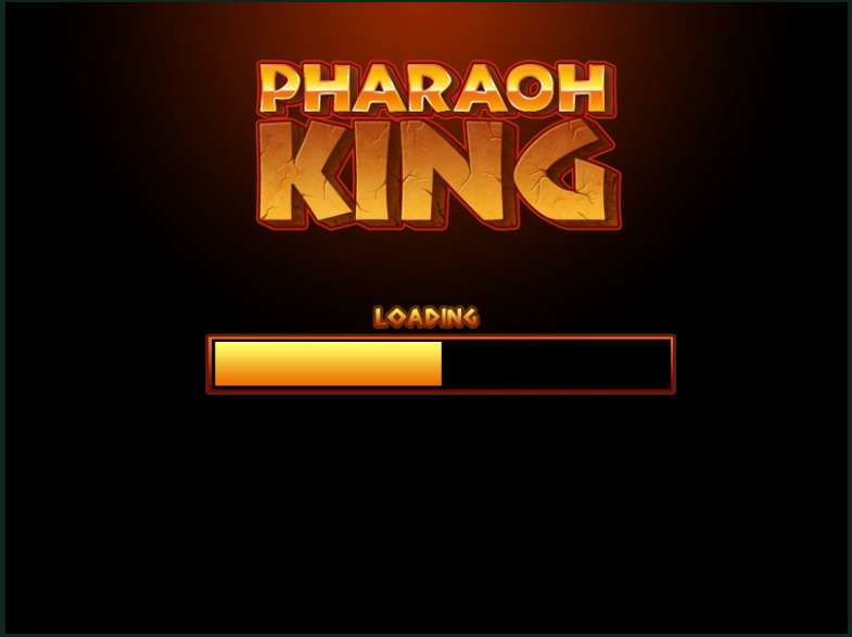 Pharaoh King by BetSoft