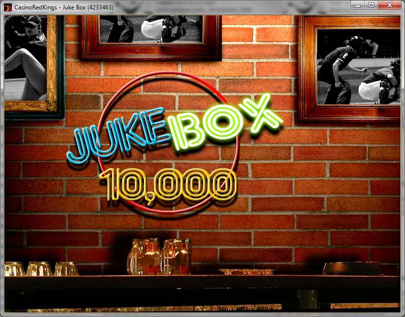 Juke Box by Skill on Net