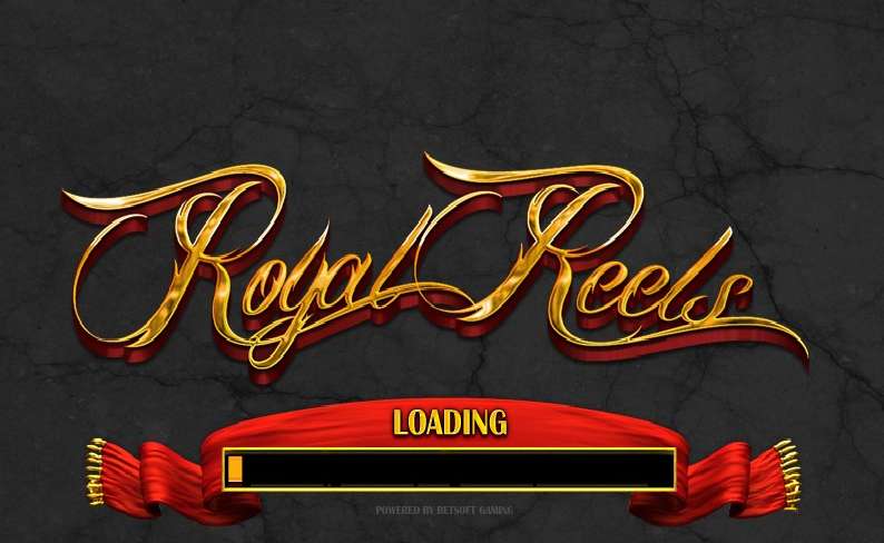 Royal Reels by BetSoft