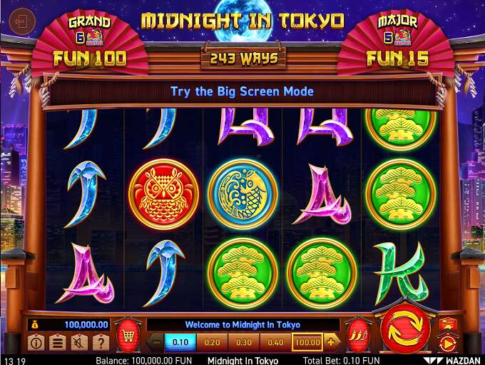 mega moolah play slot