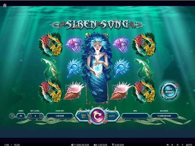 Siren Song by TrueLab Games