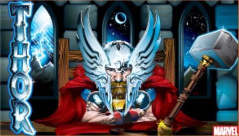 Thor by NextGen