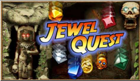 Jewel Quest by NextGen