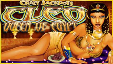 Cleo - Queen of Egypt by NextGen