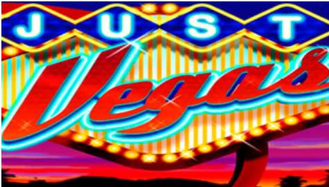 Just Vegas by NextGen