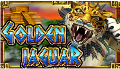 Golden Jaguar by NextGen