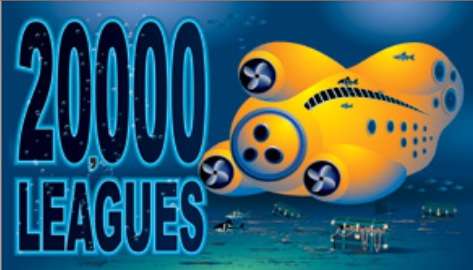 20.000 Leagues by NextGen