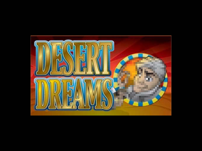 Desert Dreams by NextGen