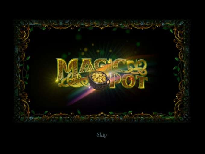 Magic Pot by Viaden
