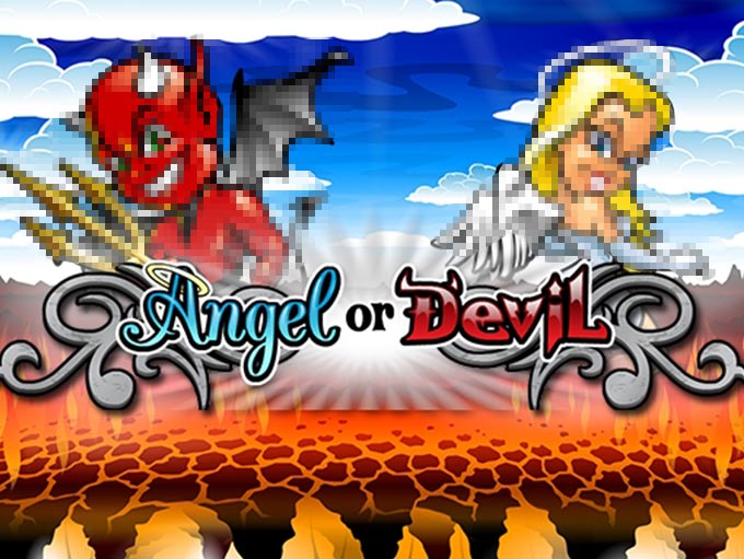 Angel or Devil by Ash Gaming
