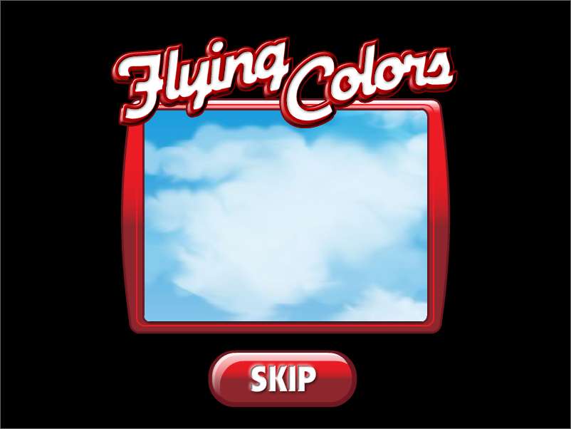 Flying Colors by Rival