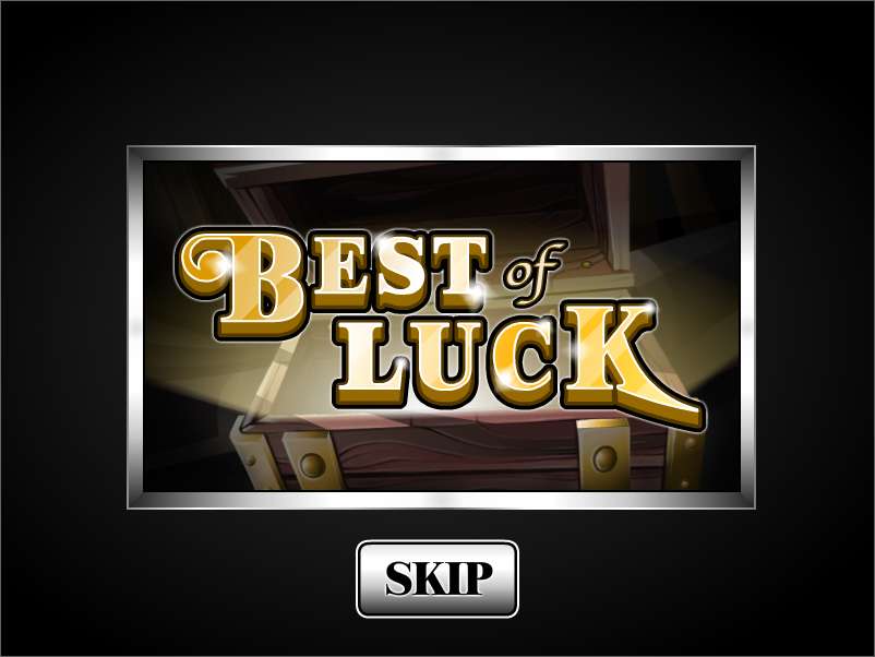 Best of Luck by Rival