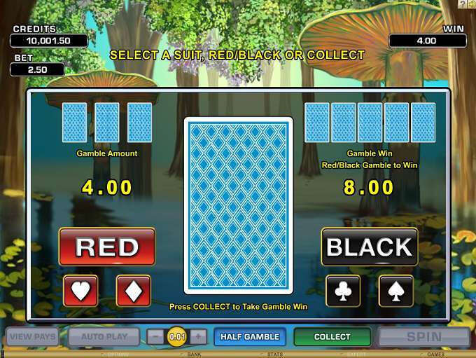 Magic Charms by Games Global