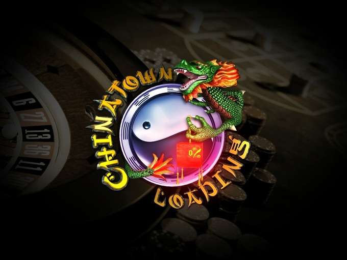 Chinatown by Slotland