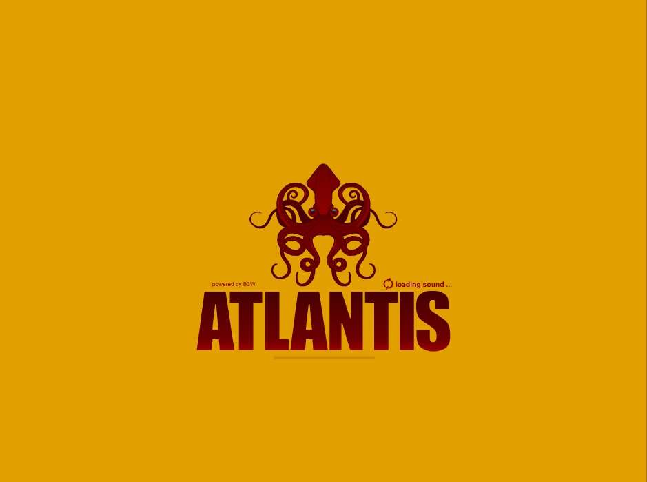 Atlantis by B3W