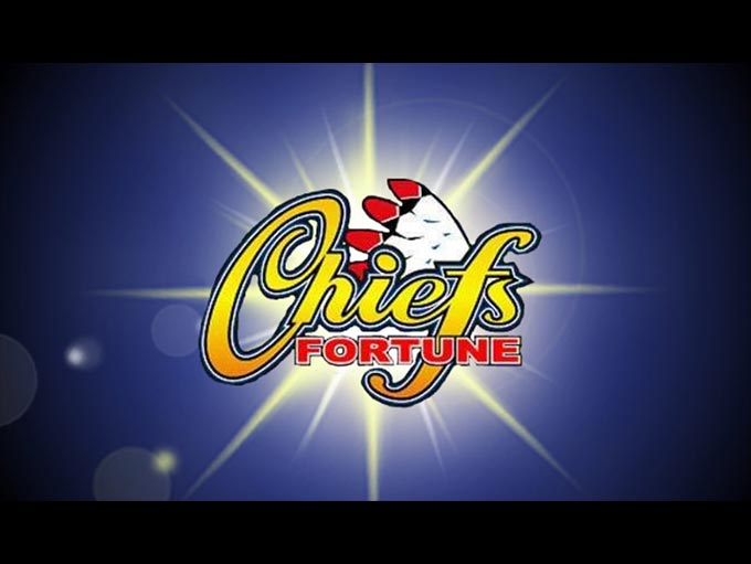 Chiefs Fortune by Games Global