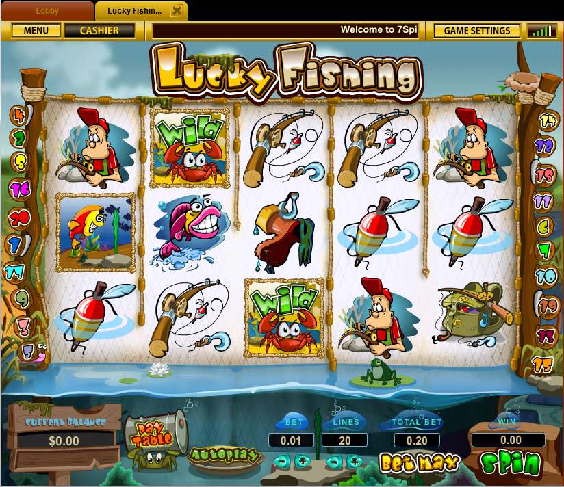 Игровые автоматы рыбалка играть бесплатно игры на деньги казино онлайн россия