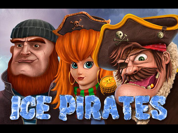 Ice Pirates by Endorphina