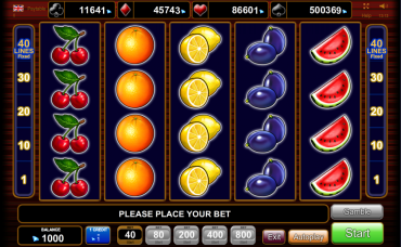 What are the perfect online casinos that pay out?