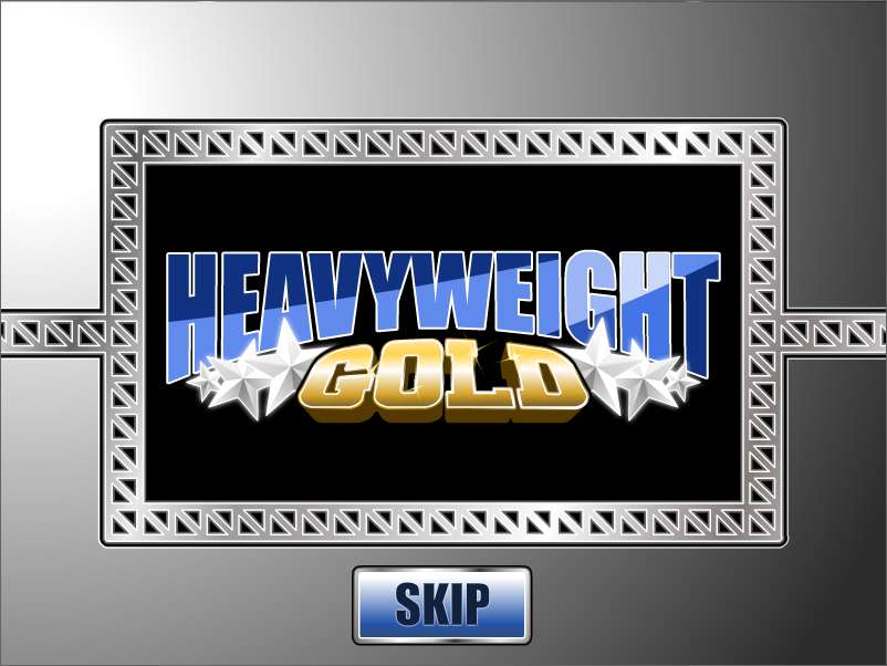 Heavyweight Gold by Rival