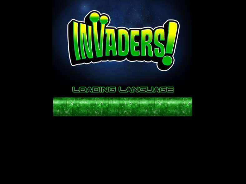 Invaders! by Digital Gaming Solutions