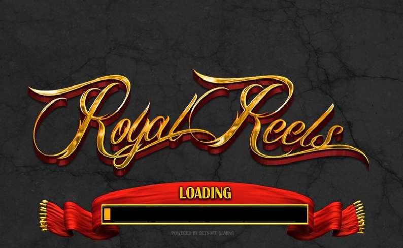 Royal Reels by BetSoft