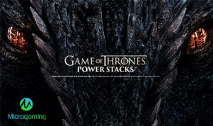 Microgaming to Bring Game of Thrones to the Reels by the End of 2020