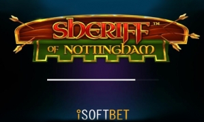 Hit the Bullseye in Sheriff of Nottingham from iSoftBet