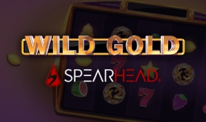 Spearhead Studios Launched Fruit Themed Wild Gold slot