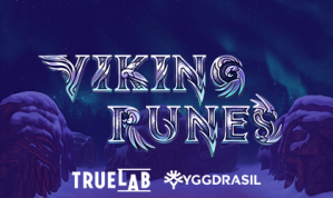 Yggdrasil and TrueLab Release Viking Runes