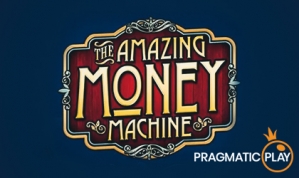 Pragmatic Play Launches Online Slot Amazing Money Machine
