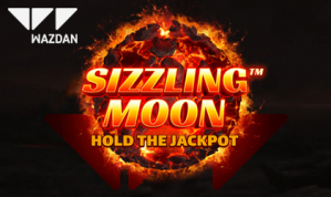 Wazdan Invites Players on Ultimate Space Trip with Sizzling Moon