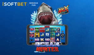 Enter the World of Ocean Hunter and Find Your Fortune