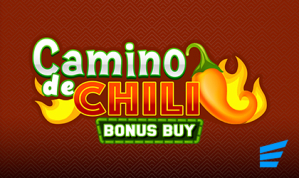 Win Prizes with Solar Symbols in Camino de Chili Bonus Buy