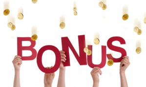 Casino Bonuses