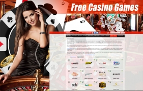 Online Casinos