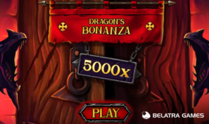 Dragon’s Bonanza Slot Takes Players on a Treasure Hunt Odyssey