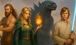 Games Global Ends May with Power-Packed Sequels and Feature-Rich Slots