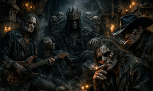 Nolimit City Releases The Crypt 2 Slot With 31,248x Max Win