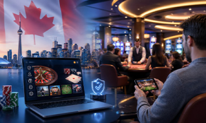 How Regulated Online Gaming Is Changing What Canadian Casino Players Expect