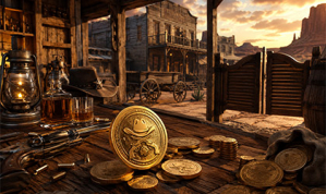 Onlyplay Launches Wild Coin Saloon With Wild West Theme