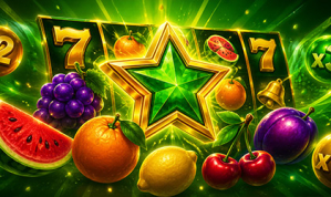 BGaming Brings Expanding Wilds to Fruit Million Respin