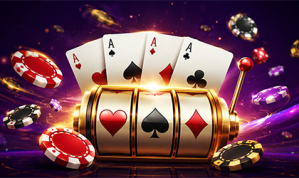 Spadegaming Launches Poker Maxways With Advanced Features