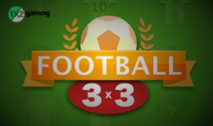 Late for the World Cup but Still Here for Football 3x3